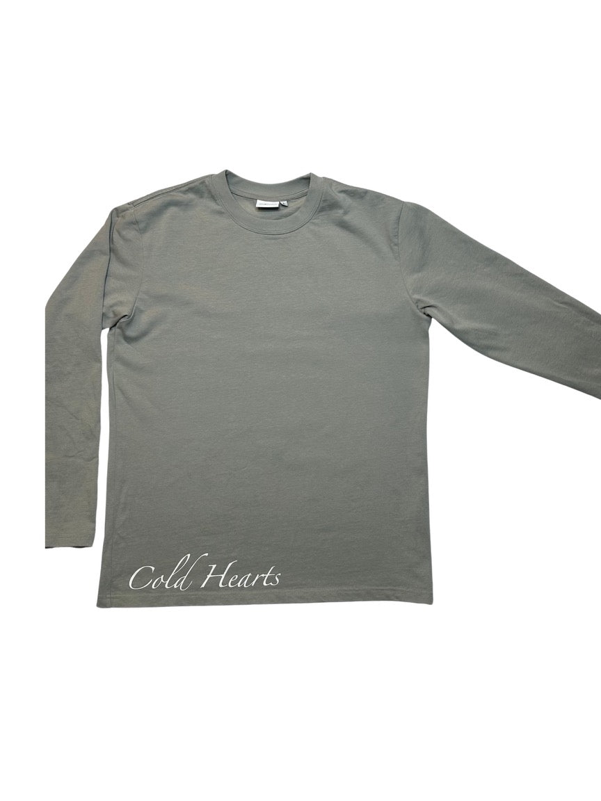 Long Sleeve