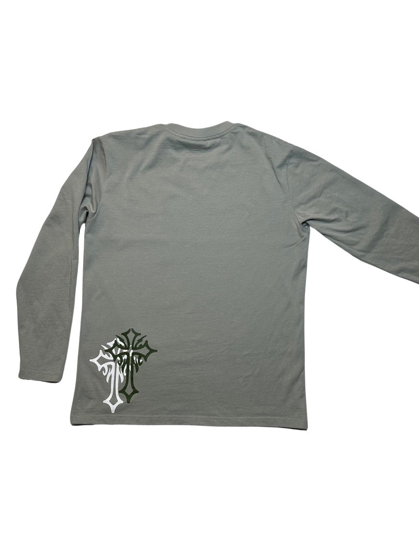 Long Sleeve