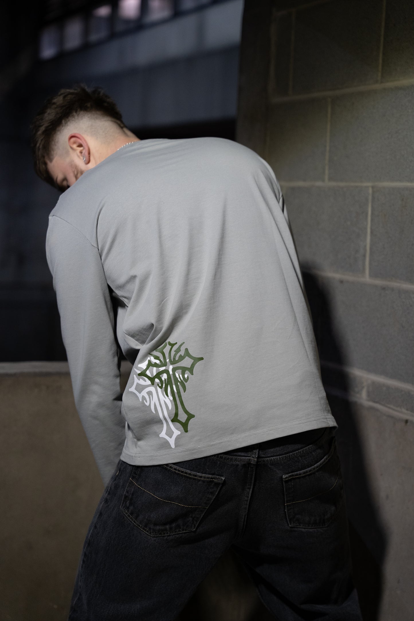 Long Sleeve