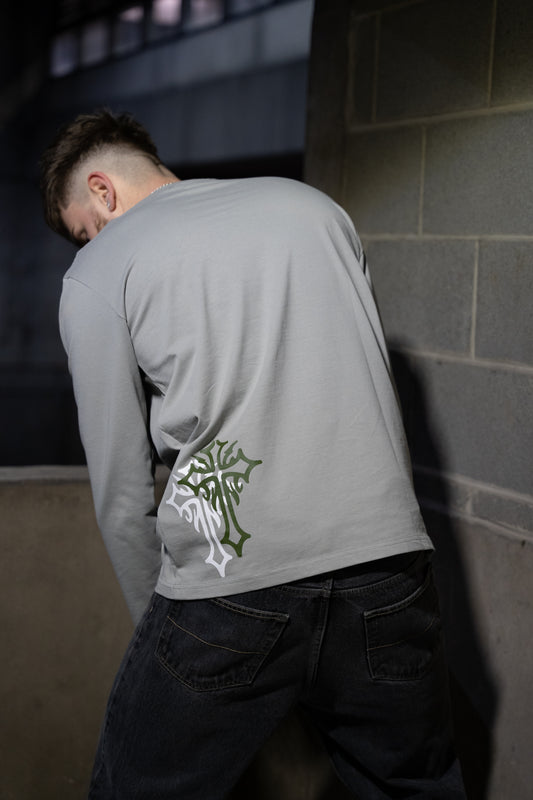 Long Sleeve